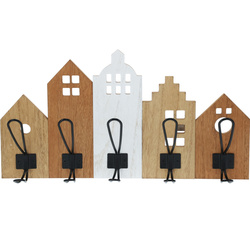 Coadă pentru hol case BONI