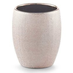 Recipient pentru periuțe de dinți GLITTER, ZELLER