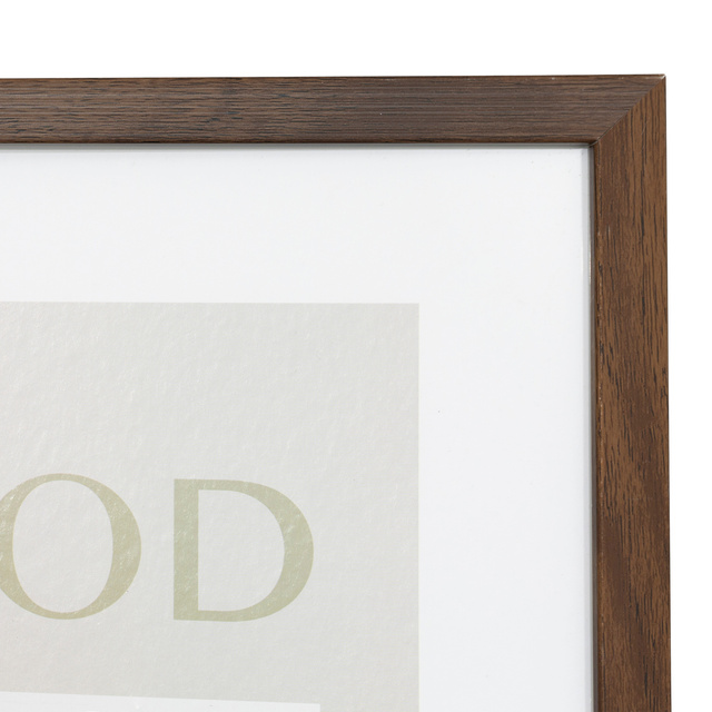 Tablou în ramă buchet ARABELLA, 50 x 70 cm