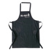 Șorț de bucătărie BBQ din bumbac, universal