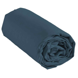 Cearsaf cu elastic LINETTE, 160 x 200 cm, bumbac