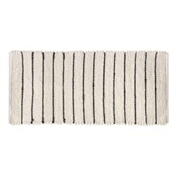 Covor de baie STRIPED, 50 x 120 cm
