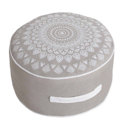 Puf decorativ Slow Life