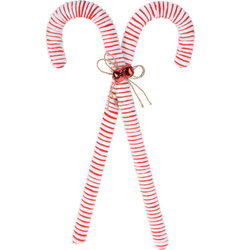 Decorațiune de Crăciun pentru suspendare, 52 cm