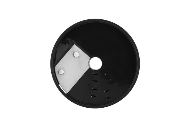 Ascuțitor manual pentru tăietor de legume