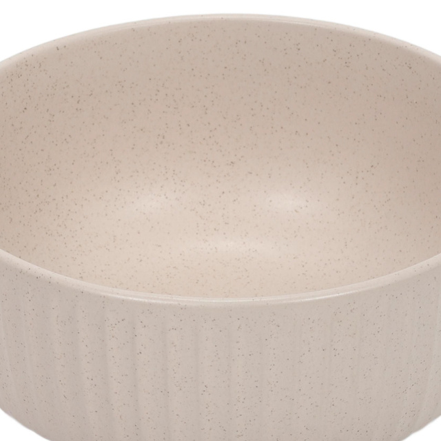 Bol din gresie, Ø 15 cm