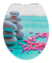 Capac WC Meditation, Duroplast, 45x37,5 cm, ALLSTAR