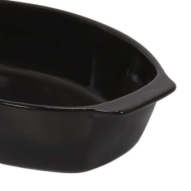 Vas de copt din ceramică