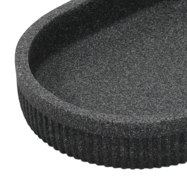 Savoniera ONYX, ardezie