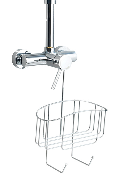 Organizator de dus pentru montare pe baterie MARTOS