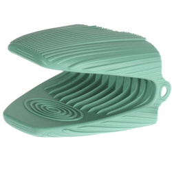 Mâner de bucătărie din silicon