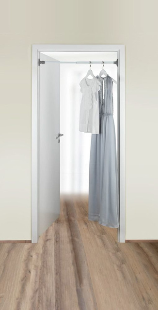 Mâner telescopic HERKULES, 47 - 80 cm, WENKO