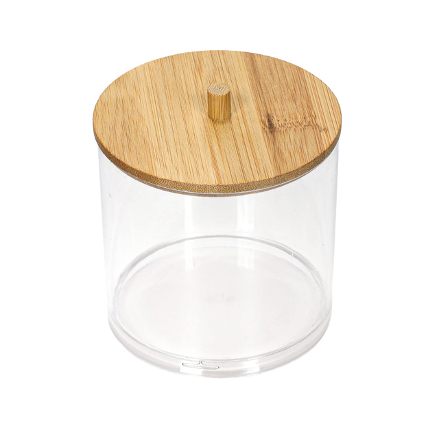 ORGANIZATOR DE MACHIAJ PS BAMBOO