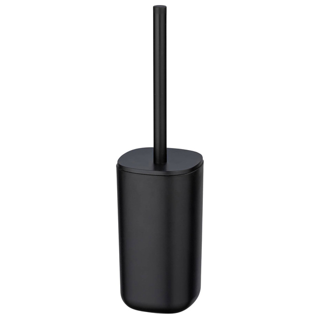 Perie cu suport DAVOS, Neagru, Wenko