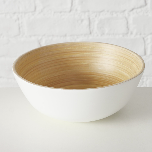 Set bol BAMBO, 2 buc, Ø 7-10 cm