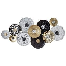 Decor perete DECO, design, model etnic, decor perete, 134 x 68 cm