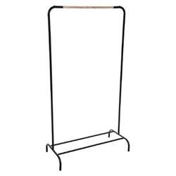 Cuier, suport metalic, 80x40x149 cm