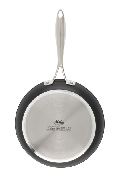 Tigaie cu inducție, Ø 24 cm