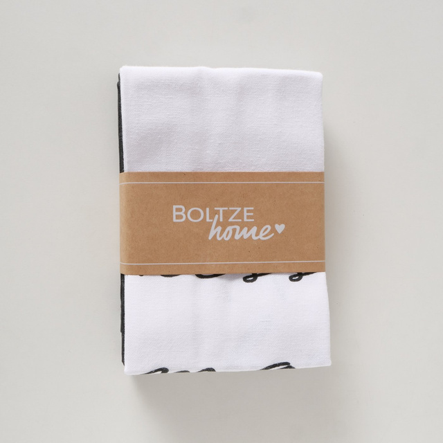 Set cârpe de bucătărie din bumbac HOMA, 70 x 50 cm