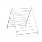 Uscător de rufe pentru baie, pentru cadă, 70 x 79 cm, MALO