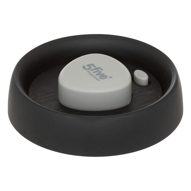 Recipient pentru alimente cu vid, din plastic