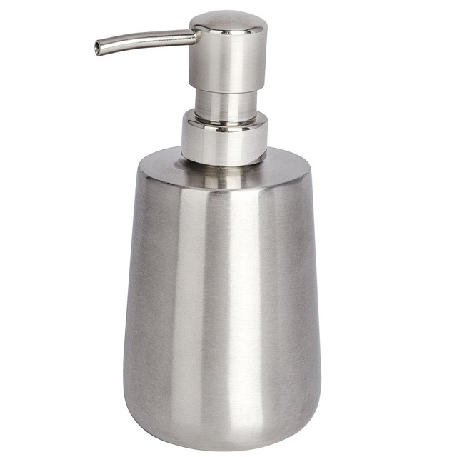 Dispenser de săpun SOLID - oțel inoxidabil, WENKO