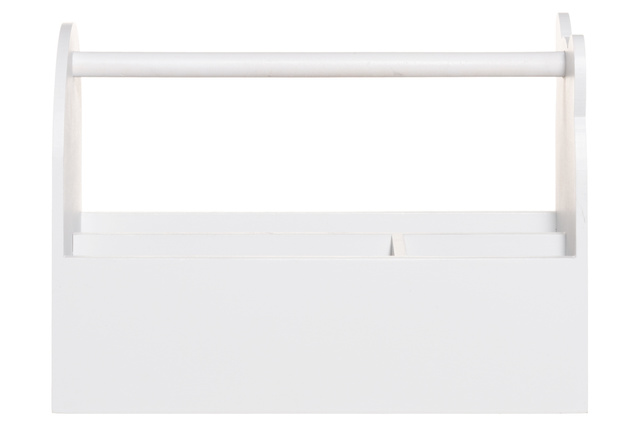 Cutie de depozitare pentru jucării TEDDY