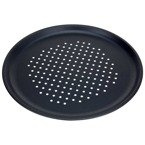 Tava pentru pizza, EH Excellent Houseware, 32 cm