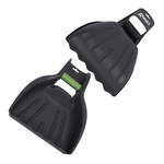 Set de 2 lopeti pentru colectarea frunzelor RIBIMEX