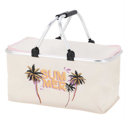 Geanta termica 35 l cu manere, 48 x 28 x 24 cm