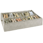 Organizator pentru pantofi BALANCE, Wenko