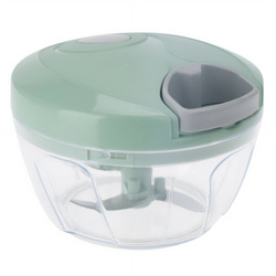 Feliator manual pentru legume și fructe, 13 x 9 cm