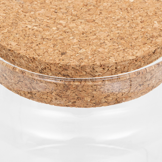 DIY Padure in borcan pentru autopreparare TILLY, Ø 12,5 cm