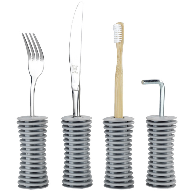 Set 4 suporturi pentru tacamuri