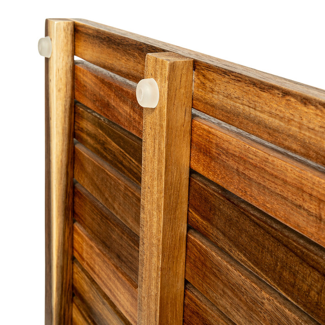 Grătar Acacia 53 x 36 cm