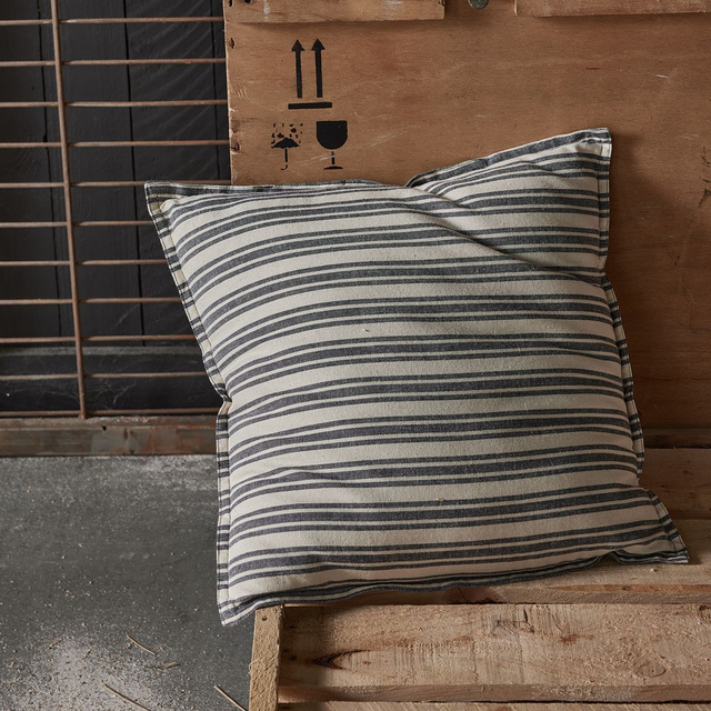 Perna din bumbac, 45 x 45 cm, CABIANA PE PLAJA