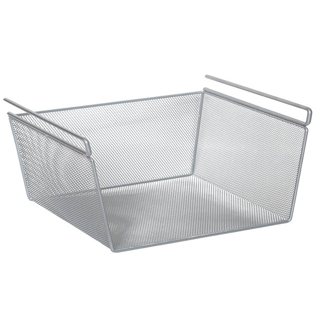 Coș de bucătărie, pentru dulap, suspendat, 43 x 26 x 19 cm, ZELLER