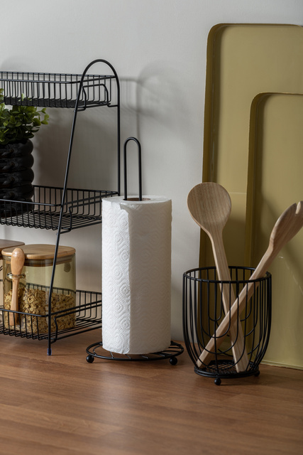 Linguri de lemn pentru salată PURO