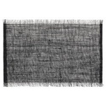 Individual cu franjuri, 45 x 30 cm