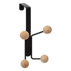 Umeras pentru usa cu 4 carlige