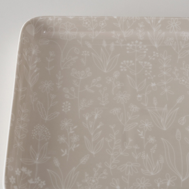 Farfurie Sanela, 22 x 22 cm