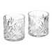 Set pentru whiskey, 4 bucati
