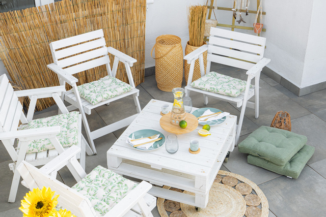 Set pahare MIDNIGHT, 540 ml, 6 buc.