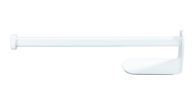 Suport prosoape de bucatarie autoadeziv, instalare fara gaurire, WENKO