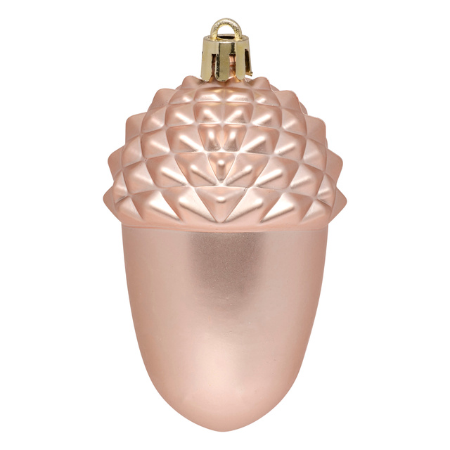 Set de globuri și decorațiuni de Crăciun, 60 de bucăți