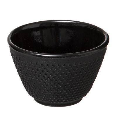 Ceainic cu cesti, fonta, 800 ml