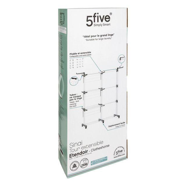 Uscător de rufe Sinai 26m