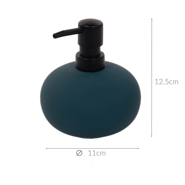 Distribuitor sapun lichid MAMBO