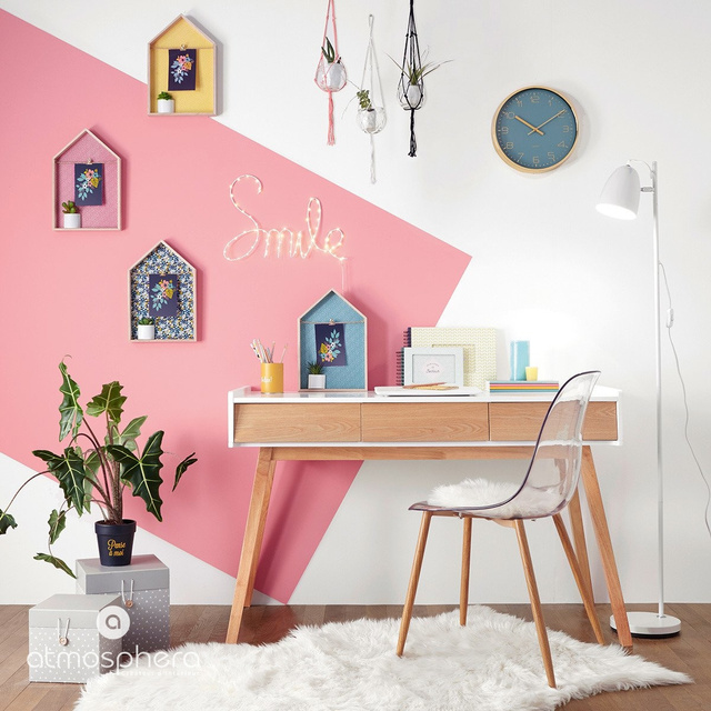 Scaun de sufragerie TAHO, modern