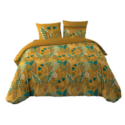 Set lenjerie de pat bumbac TILDA, 240 x 220 cm